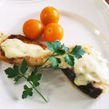 Yちゃん食堂's cooksnap of when they made 鱈の柚子胡椒ムニエル.