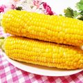 2525招き猫's cooksnap of when they made シンプルで美味しいとうもろこし.