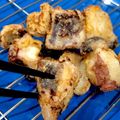 かおりん59's cooksnap of when they made 柔らか～い♪タコの唐揚げ。.