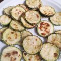 ★smiling★'s cooksnap of when they made 韓国　ズッキーニのチヂミ　エホバクジョン.