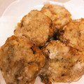 なーなちゃん's cooksnap of when they made 大豆のから揚げ.