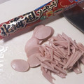 アクセル☆'s cooksnap of when they made 魚肉ソをつるんつるんと切る方法.