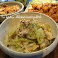 37⭐'s cooksnap of when they made あさりとキャベツのミルクスープ.