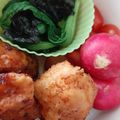 カクヨ's cooksnap of when they made 子供も大好き！やさしい味のから揚げ♪.