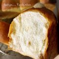 GoGo島みかん's cooksnap of when they made HB＊メープル粒ジャム&クルミちぎりパン.