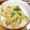 クックALPL8Z☆'s cooksnap of when they made 水菜とハムの炒め物.