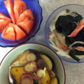 たろ251's cooksnap of when they made 南蛮風ナスの煮浸し.