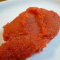 おぶうさま's cooksnap of when they made たらこの皮・・・きれいに剥けます!!.