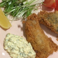 りーとぽん's cooksnap of when they made タルタルソース、らっきょう編.