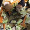 Mii♡K's cooksnap of when they made こく旨！ごはんがすすむ鶏のみそ炒め.
