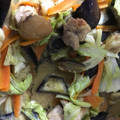Mii♡K's cooksnap of when they made こく旨！ごはんがすすむ鶏のみそ炒め.