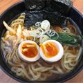 ancoシェフ's cooksnap of when they made 簡単！手作り！醤油ラーメン.