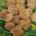 花嫁7年生's cooksnap of when they made 簡単に作れる！うちの絶品エビマヨ.