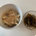 ayaaya0416's cooksnap of when they made じっくりコトコト簡単オートミールリゾット.