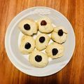 ちぃろる♪'s cooksnap of when they made 簡単！強力粉でざくざくスコーン風クッキー.