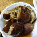 凪なぎ's cooksnap of when they made なすの酢の物　作り置き.