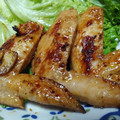 豆田茂夫's cooksnap of when they made 鶏手羽先のちょっとピリ辛簡単照り焼き.