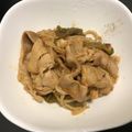 クックJ166XY☆'s cooksnap of when they made ビタミンたっぷり♪豚肉と野菜の炒め.