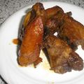 ミセスＡ's cooksnap of when they made 豚スペアリブの照り煮込み.