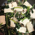 クックJOSC5U☆'s cooksnap of when they made 簡単☆豆腐の白だしあんかけ～ほうれん草.