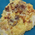 おケロ☆'s cooksnap of when they made 超簡単　お好み焼き.