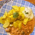 ブランディ's cooksnap of when they made じゃが芋の胡麻和え＝アルコアチャール.