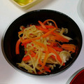 ♡むっちこ♡'s cooksnap of when they made 簡単！切り干し大根の煮付け.