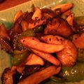 あき姫ちゃん's cooksnap of when they made 韓国風野菜炒め.