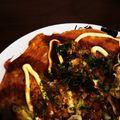 クックDX3UXP☆'s cooksnap of when they made オートミールのお好み焼き.