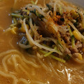 さぁ★たぁ★'s cooksnap of when they made 豆苗ともやしのひき肉炒め.
