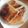 カエたん's cooksnap of when they made 超簡単おつまみ！油揚げのガーリック焼き.
