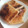 カエたん's cooksnap of when they made 超簡単おつまみ！油揚げのガーリック焼き.