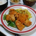 ☆★ケイト★☆'s cooksnap of when they made コク旨！奪い合い笑！みんな大好き♡鶏マヨ.