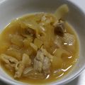 ヨシヨッシー's cooksnap of when they made フィリピン人直伝！チキンアドボ.