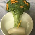 iqn1206's cooksnap of when they made 【聖剣伝説】マナの樹.