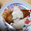 うみこひつ's cooksnap of when they made カレイのムニエル.