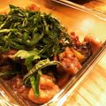 たここんぶ's cooksnap of when they made 簡単！なすと鶏のさっぱりべんりで酢煮.