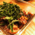 たここんぶ's cooksnap of when they made 簡単！なすと鶏のさっぱりべんりで酢煮.