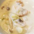 料理初心者あぃ☆'s cooksnap of when they made ルーなし簡単♪ほんのり甘い絶品シチュー♡.