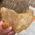 ぴーたこ's cooksnap of when they made *犬猫用に♬☆手作りささみジャーキー*.