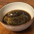 単身赴任自炊's cooksnap of when they made 常備菜★水ナスでとろっと煮浸し.