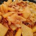 cookpatter's cooksnap of when they made とろうま！豚こま大根.