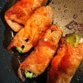 mofunomama's cooksnap of when they made お弁当の作り置きに！肉巻きピーマン.