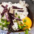 あたむ❤189's cooksnap of when they made うまい！！たまごかけごはん☆.