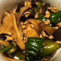 ちぴるるん's cooksnap of when they made ごはんが進む！ナスと挽肉のピリ辛炒め.