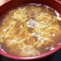 ◎みーちゃん◎'s cooksnap of when they made 絶品 早い！ なめこと 卵の お吸い物♪.