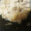 クックプ～'s cooksnap of when they made じゃこの炊き込みご飯.