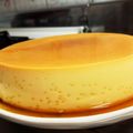 たなか♡'s cooksnap of when they made でかプリン.