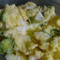 クックGGLXTL☆'s cooksnap of when they made お惣菜屋さんの♡ポテトサラダ♡.