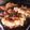 ずぼらマミタン's cooksnap of when they made 男子喜ぶチキン＋ポテト＋チーズ＋マヨ焼き.
